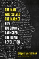 The Man Who Solved the Market - GlobalWritersRank