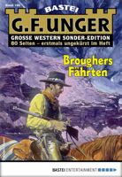 G. F. Unger - G. F. Unger Sonder-Edition 196 - Western artwork