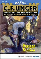 G. F. Unger - G. F. Unger Sonder-Edition 198 - Western artwork