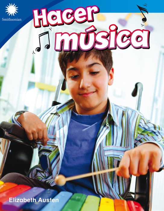 Hacer música