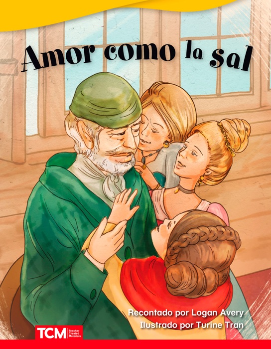 Amor como la sal