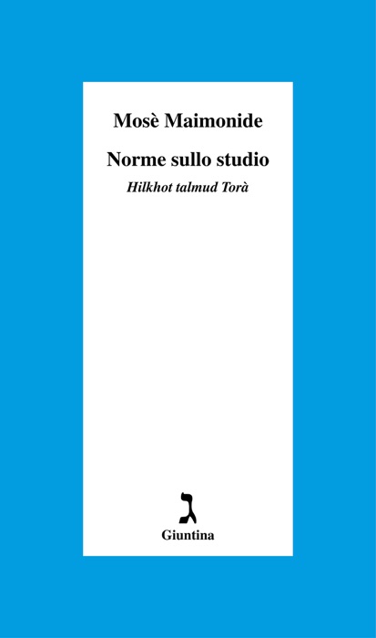 Norme sullo studio