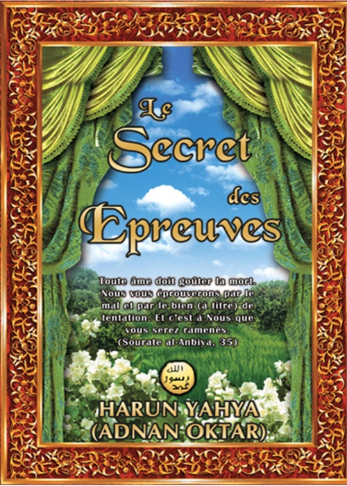 LE SECRET DES EPREUVES