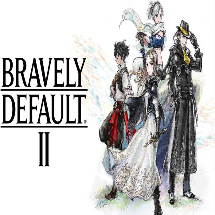 Bravely Default II: The Complete Guide - Walkthrough - Tips and Tricks