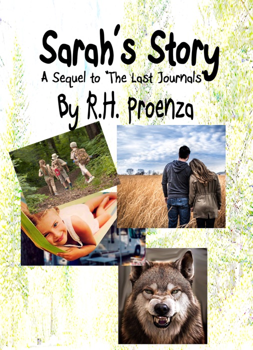 Sarah's Story