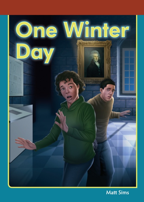 One Winter Day