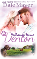 Dale Mayer - Denton: A Hathaway House Heartwarming Romance artwork