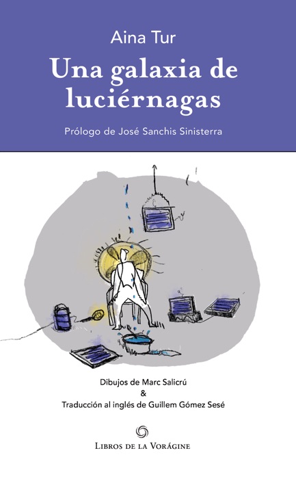 Una galaxia de Luciérnagas