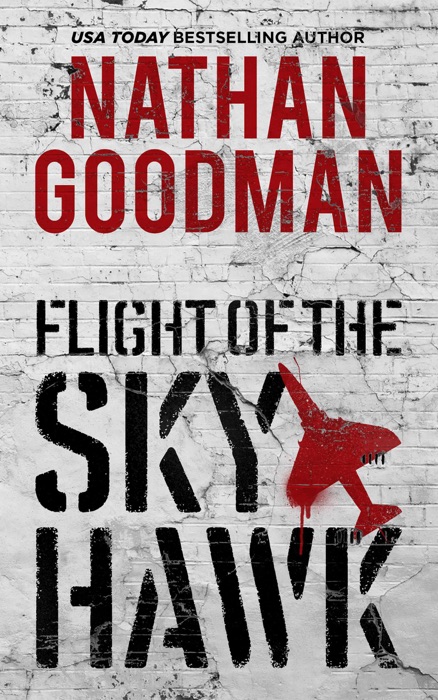Flight of the Skyhawk