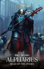 Download Alpharius: Head of the Hydra