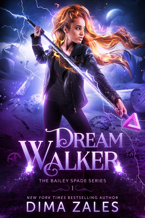 Dream Walker