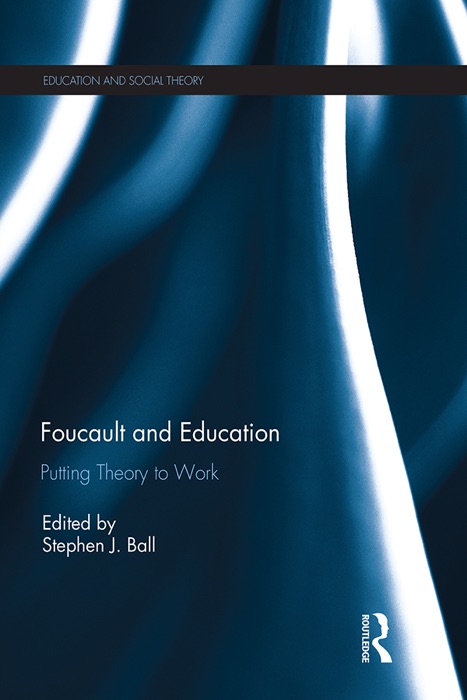 Foucault and Education