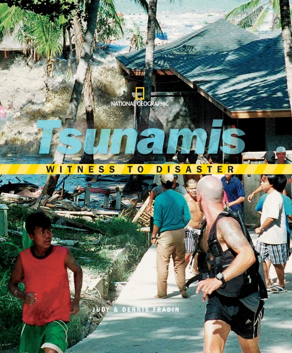 Witness to Disaster: Tsunamis