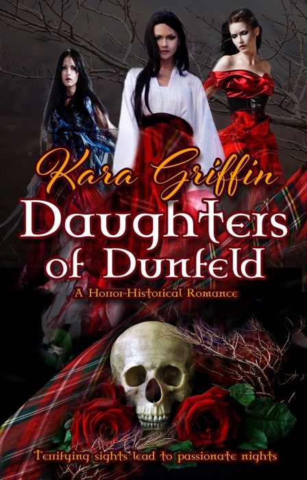 Daughters of Dunfeld