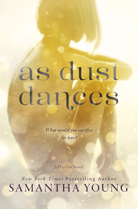 As Dust Dances