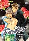 Finder Deluxe Edition: Target in Sight, Vol. 1 - Ayano Yamane