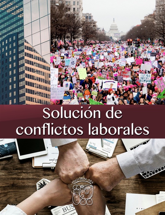 Solución de conflictos laborales