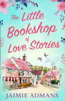 Jaimie Admans - The Little Bookshop of Love Stories artwork