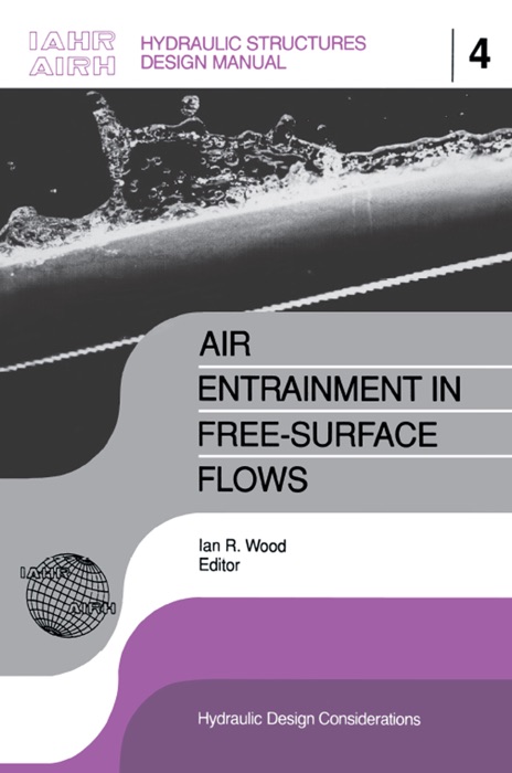 Air Entrainment in Free-surface Flow