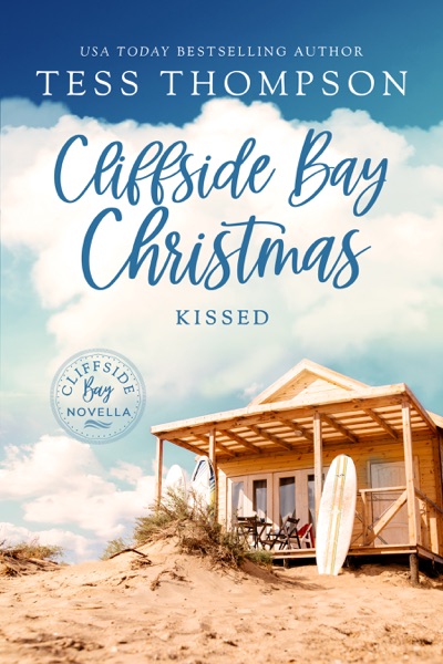 Cliffside Bay Christmas: Kissed