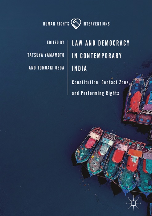 Law and Democracy in Contemporary India