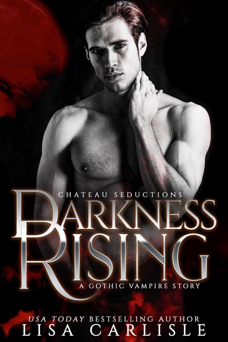 Darkness Rising