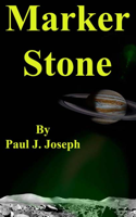 Paul Joseph - Marker Stone artwork