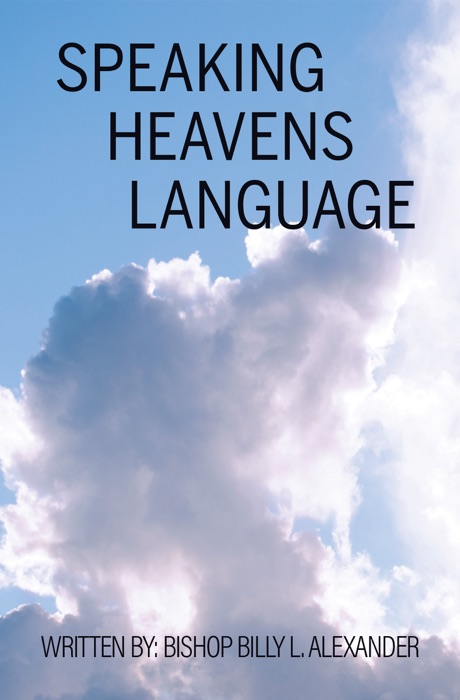 Speaking Heavens Language