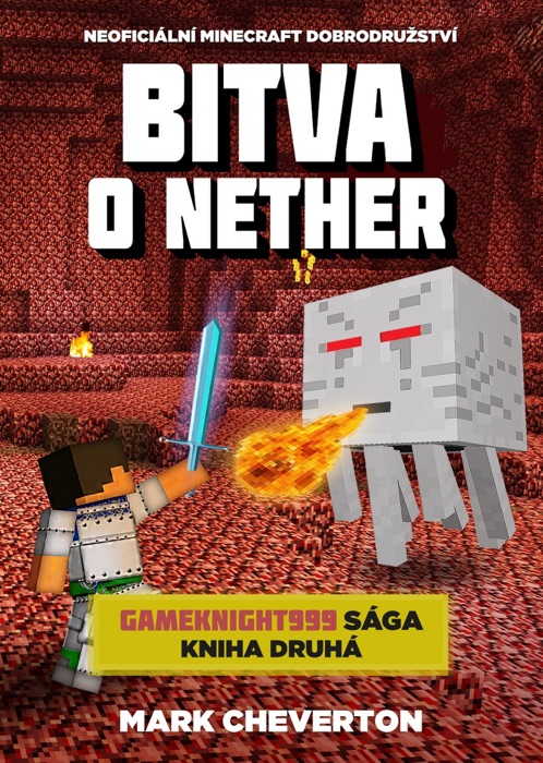 Bitva o Nether