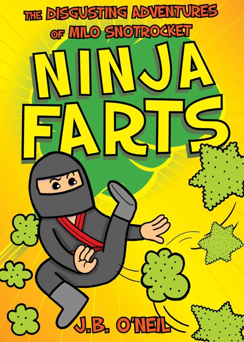 Ninja Farts