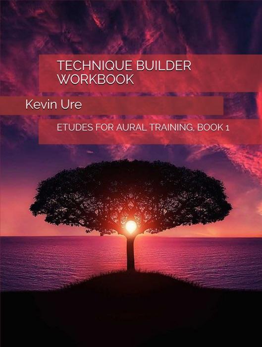 Technique Builder Workbook