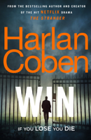 Harlan Coben - Win artwork