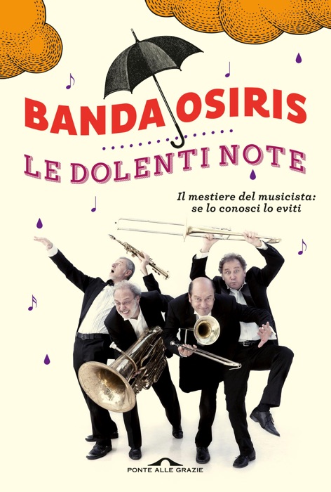 Le dolenti note