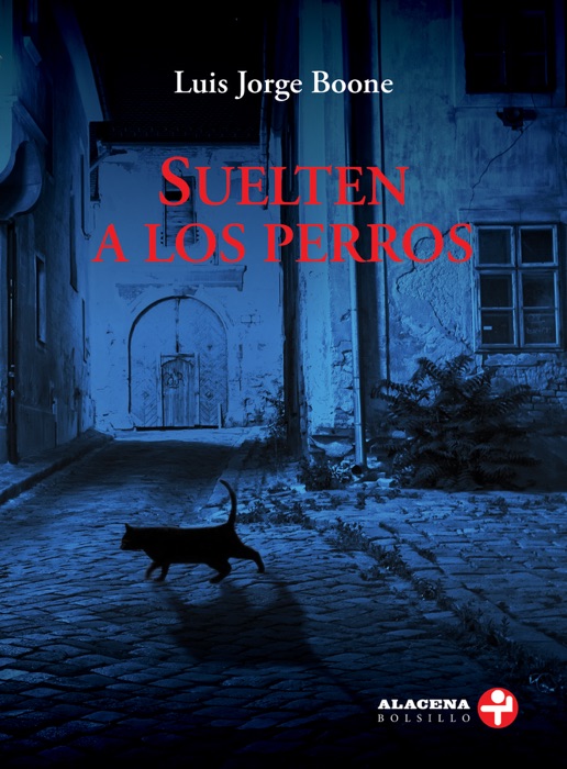 Suelten a los perros