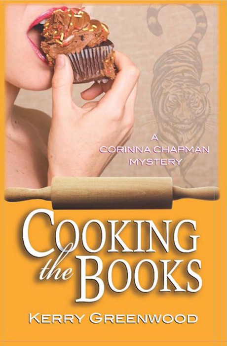 Cooking the Books