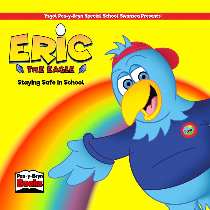 Eric The Eagle