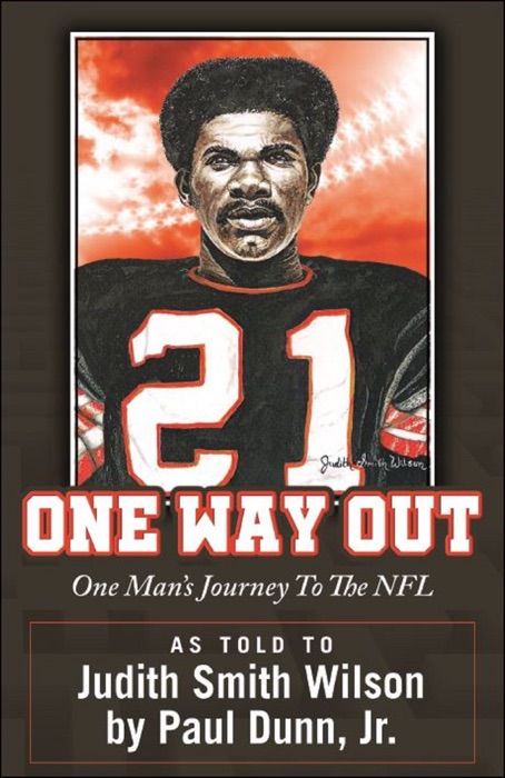 One Way Out: Paul Dunn Jr’s Journey To The NFL