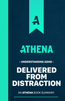Athena: Learning Reinvented - Delivered From Distraction Insights artwork