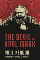 Paul Kengor - The Devil and Karl Marx artwork