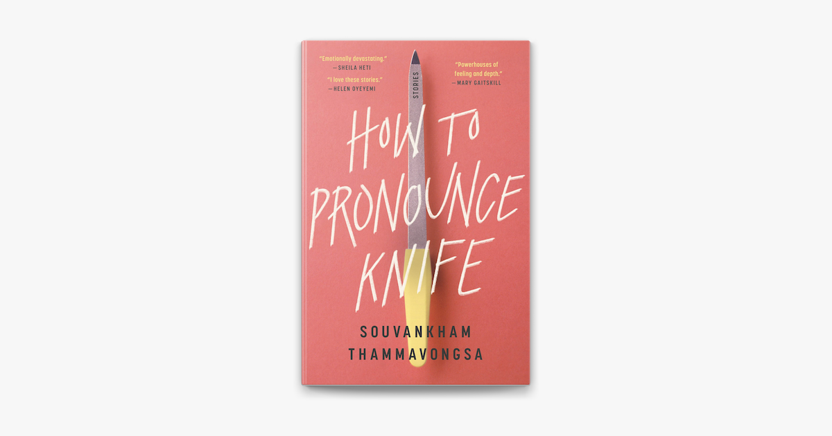 how-to-pronounce-knife-on-apple-books