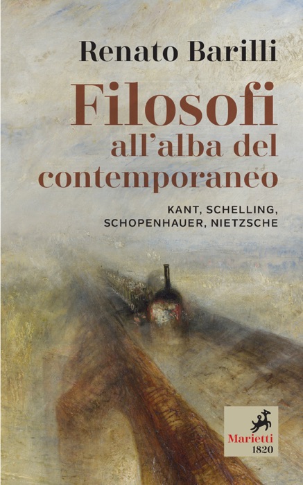 Filosofi all’alba del contemporaneo