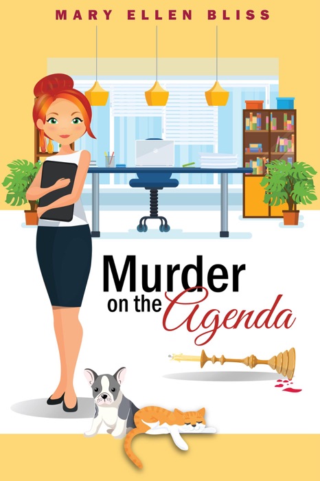 Murder on the Agenda