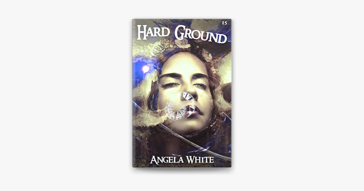 Angela white book series