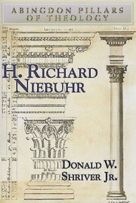 H. Richard Niebuhr