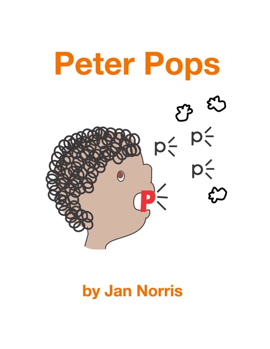 Peter Pops