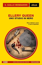 Download Uno studio in nero (Il Giallo Mondadori)