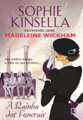 A rainha dos funerais - Madeleine Wickham