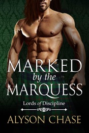 Download Marked by the Marquess