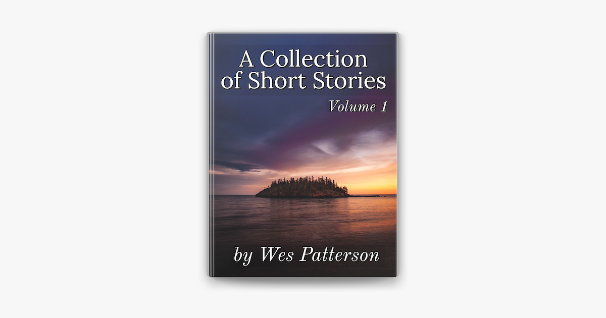 ‎A Collection of Short Stories, Volume 1 on Apple Books