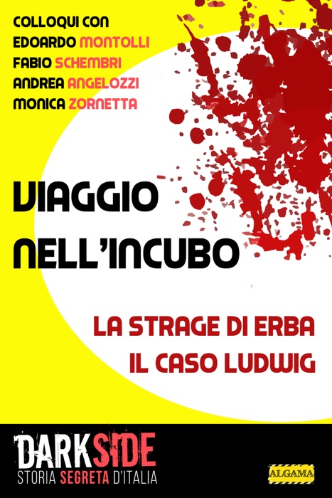 Viaggio nell’incubo